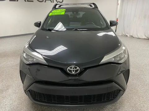Photos of 2020 Toyota C-HR LE for sale in Mesa, AZ at Ideal Cars - at Gilbert Rd