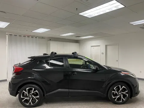 More photos of 2020 Toyota C-HR LE at Ideal Cars - at Gilbert Rd, AZ