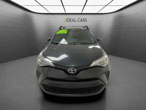 Photos of 2020 Toyota C-HR LE for sale in Mesa, AZ at Ideal Cars - at Gilbert Rd