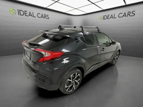 More photos of 2020 Toyota C-HR LE at Ideal Cars - at Gilbert Rd, AZ