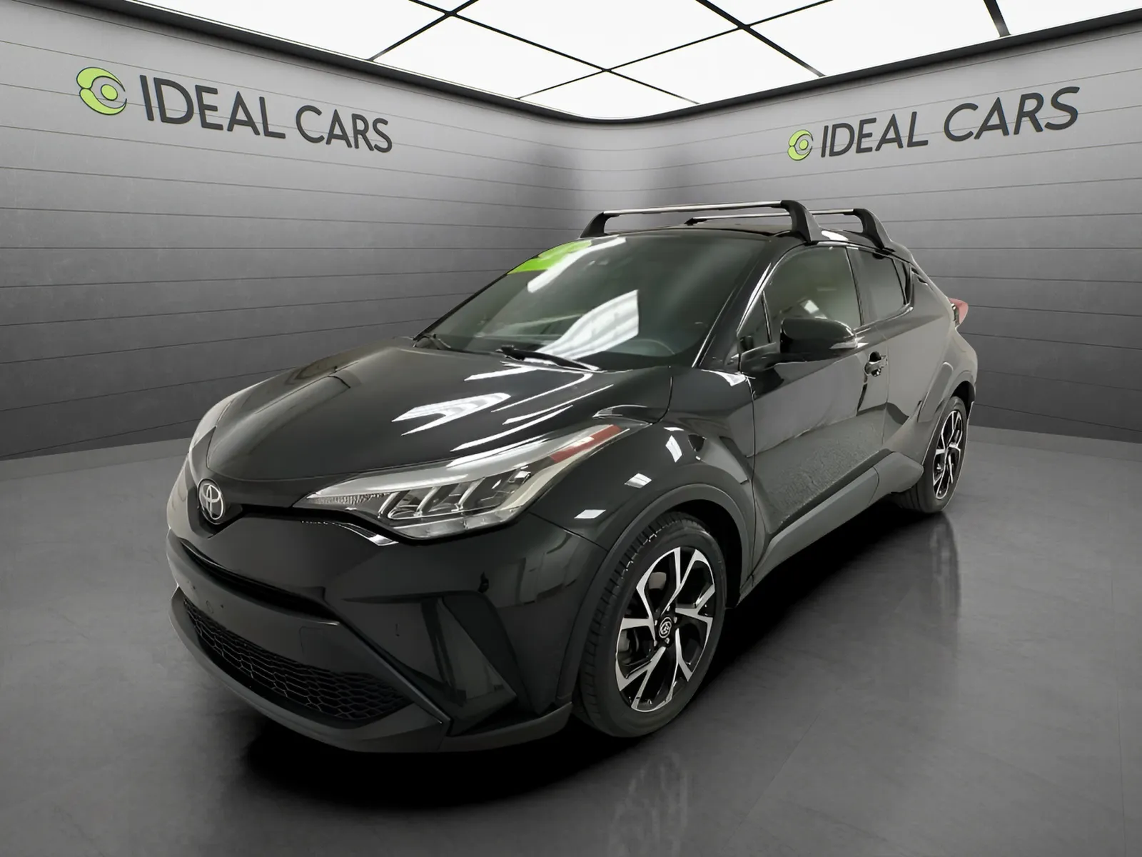 2020 Toyota C-HR LE for sale in Apache Junction, AZ