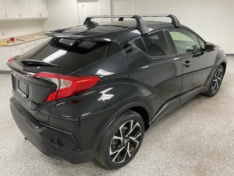 More photos of 2020 Toyota C-HR LE at Ideal Cars - at Gilbert Rd, AZ
