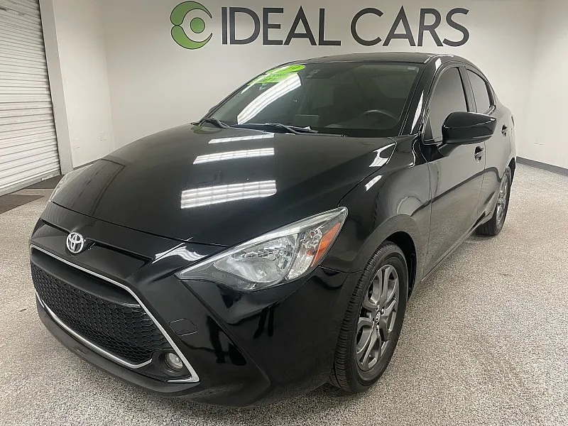 2019 Toyota Yaris LE for sale in Mesa, AZ