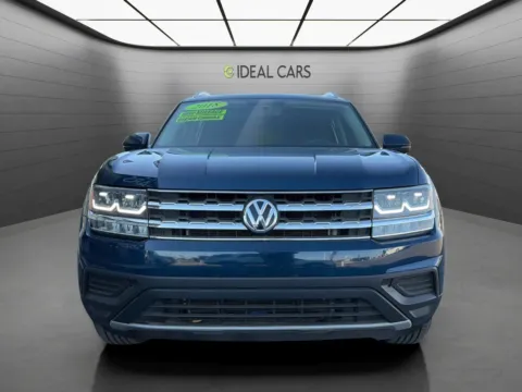 Photos of 2018 Volkswagen Atlas 2.0T S for sale in Mesa, AZ at Ideal Cars - at Gilbert Rd