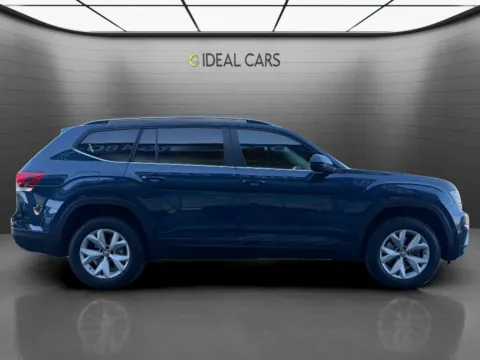 More photos of 2018 Volkswagen Atlas 2.0T S at Ideal Cars - at Gilbert Rd, AZ