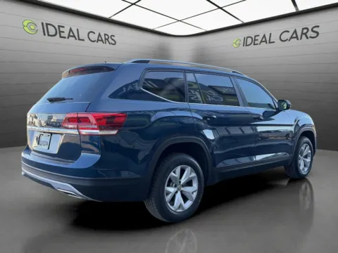 More photos of 2018 Volkswagen Atlas 2.0T S at Ideal Cars - at Gilbert Rd, AZ