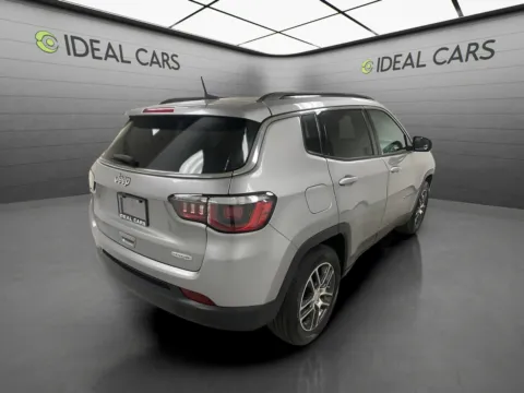 More photos of 2019 Jeep Compass Latitude at Ideal Cars - at Gilbert Rd, AZ