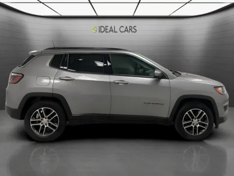 More photos of 2019 Jeep Compass Latitude at Ideal Cars - at Gilbert Rd, AZ