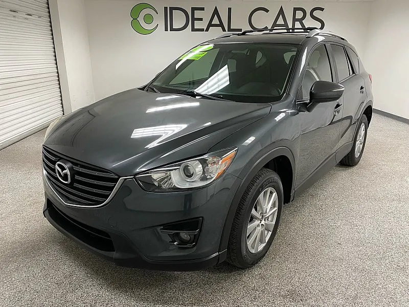 2016 Mazda CX-5 Touring for sale in Mesa, AZ