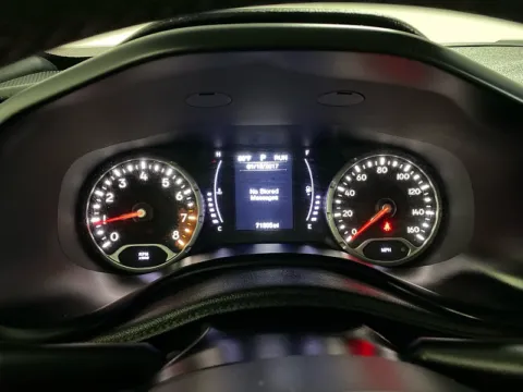 Another view of 2018 Jeep Renegade Latitude for sale in Mesa, AZ at Ideal Cars - at Gilbert Rd