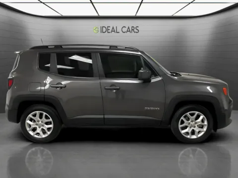 More photos of 2018 Jeep Renegade Latitude at Ideal Cars - at Gilbert Rd, AZ