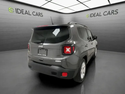 More photos of 2018 Jeep Renegade Latitude at Ideal Cars - at Gilbert Rd, AZ