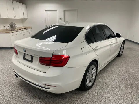 More photos of 2018 BMW 3 Series 330e iPerformance at Ideal Cars - at Gilbert Rd, AZ