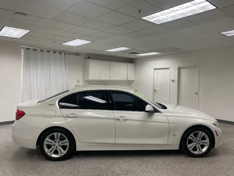 More photos of 2018 BMW 3 Series 330e iPerformance at Ideal Cars - at Gilbert Rd, AZ
