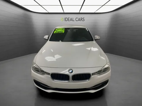 Photos of 2018 BMW 3 Series 330e iPerformance for sale in Mesa, AZ at Ideal Cars - at Gilbert Rd