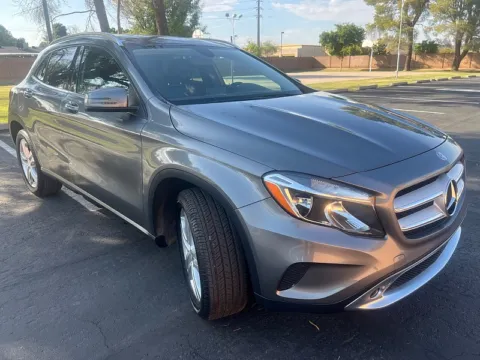 More photos of 2015 Mercedes-Benz GLA-Class GLA 250 at Ideal Cars - at Gilbert Rd, AZ