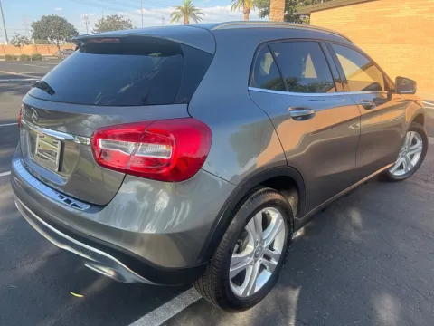 More photos of 2015 Mercedes-Benz GLA-Class GLA 250 at Ideal Cars - at Gilbert Rd, AZ