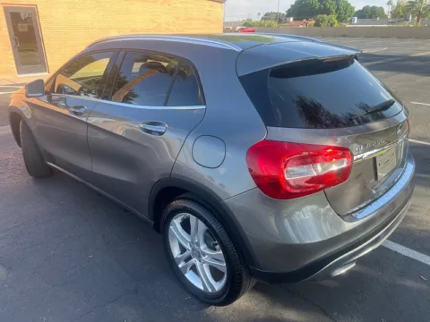 Photos of 2015 Mercedes-Benz GLA-Class GLA 250 for sale in Mesa, AZ at Ideal Cars - at Gilbert Rd