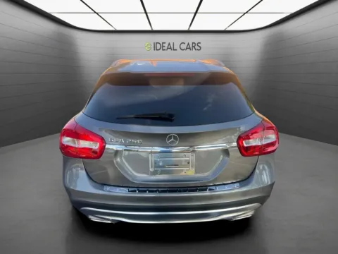 More photos of 2015 Mercedes-Benz GLA-Class GLA 250 at Ideal Cars - at Gilbert Rd, AZ
