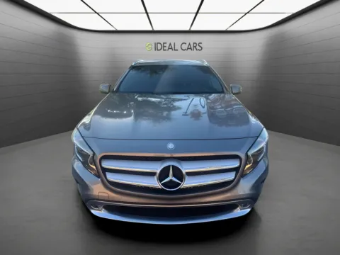 Photos of 2015 Mercedes-Benz GLA-Class GLA 250 for sale in Mesa, AZ at Ideal Cars - at Gilbert Rd