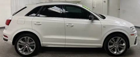 More photos of 2016 Audi Q3 Prestige at Ideal Cars - at Gilbert Rd, AZ