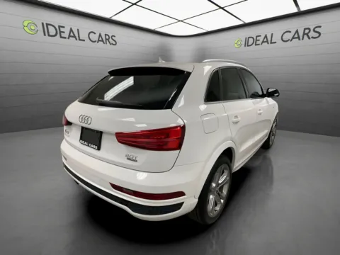 More photos of 2016 Audi Q3 Prestige at Ideal Cars - at Gilbert Rd, AZ