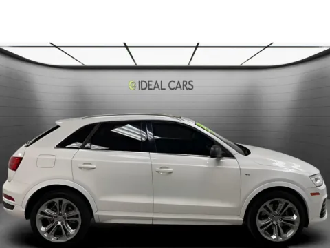 More photos of 2016 Audi Q3 Prestige at Ideal Cars - at Gilbert Rd, AZ