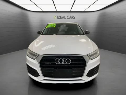 Photos of 2016 Audi Q3 Prestige for sale in Mesa, AZ at Ideal Cars - at Gilbert Rd