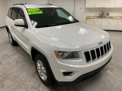 Another view of 2016 Jeep Grand Cherokee Laredo for sale in Apache Junction, AZ at Ideal Cars - Apache Junction