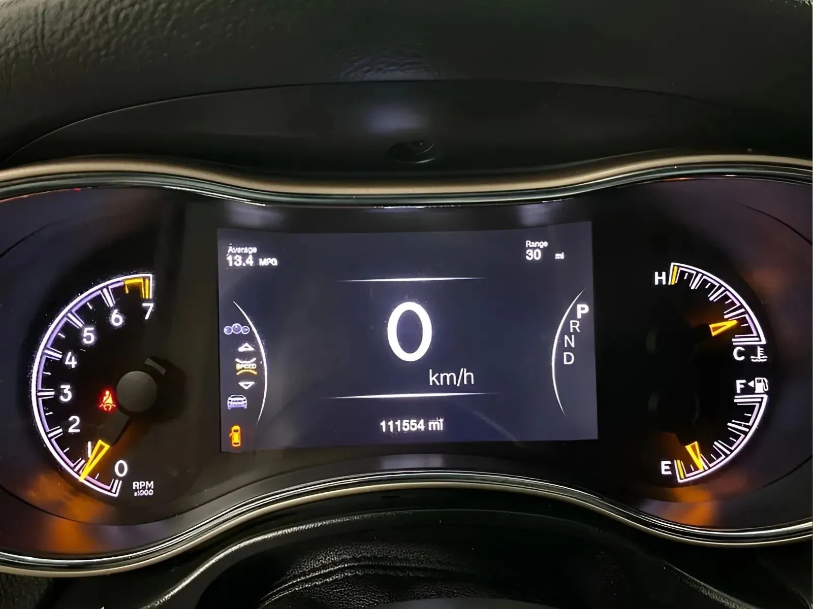 2016 Jeep Grand Cherokee Laredo E - Photo 18