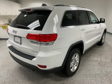More photos of 2016 Jeep Grand Cherokee Laredo at Ideal Cars - Apache Junction, AZ