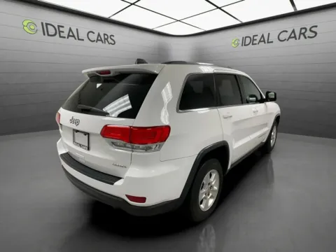 More photos of 2016 Jeep Grand Cherokee Laredo at Ideal Cars - at Gilbert Rd, AZ