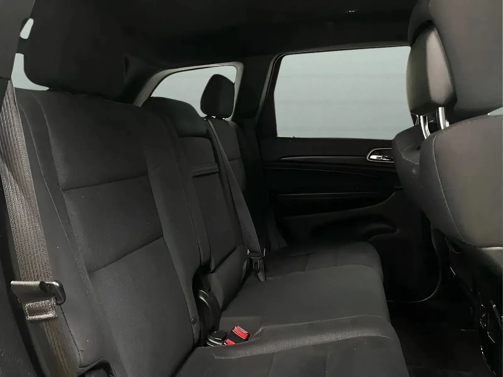 2016 Jeep Grand Cherokee Laredo E - Photo 13
