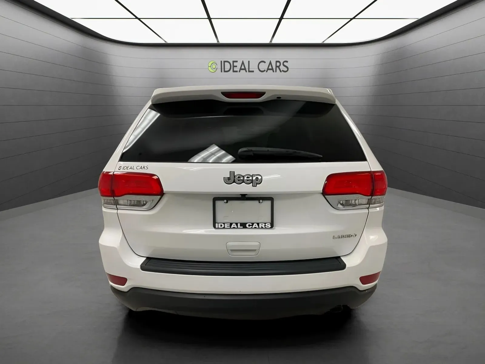 2016 Jeep Grand Cherokee Laredo E - Photo 6