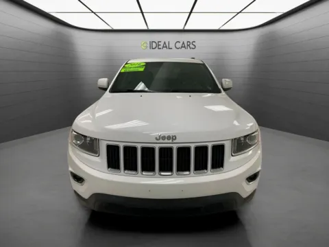 Photos of 2016 Jeep Grand Cherokee Laredo for sale in Mesa, AZ at Ideal Cars - at Gilbert Rd