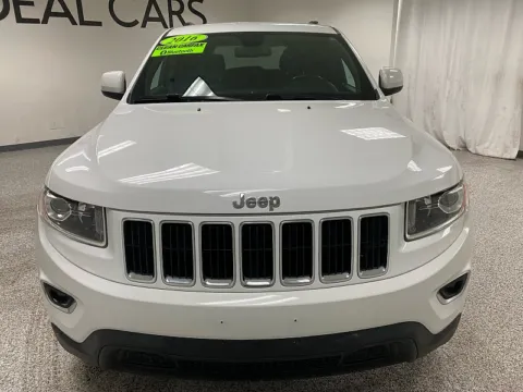 Photos of 2016 Jeep Grand Cherokee Laredo for sale in Apache Junction, AZ at Ideal Cars - Apache Junction