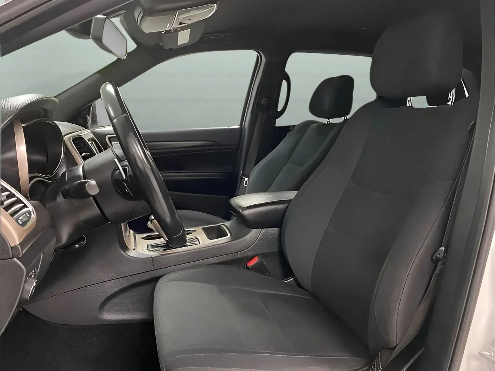 2016 Jeep Grand Cherokee Laredo E - Photo 10