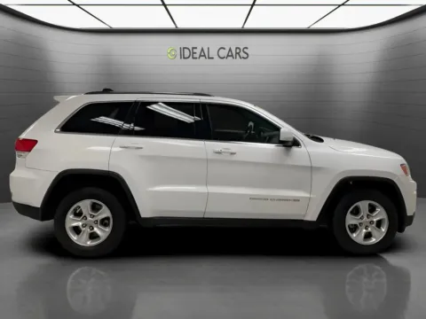 More photos of 2016 Jeep Grand Cherokee Laredo at Ideal Cars - at Gilbert Rd, AZ