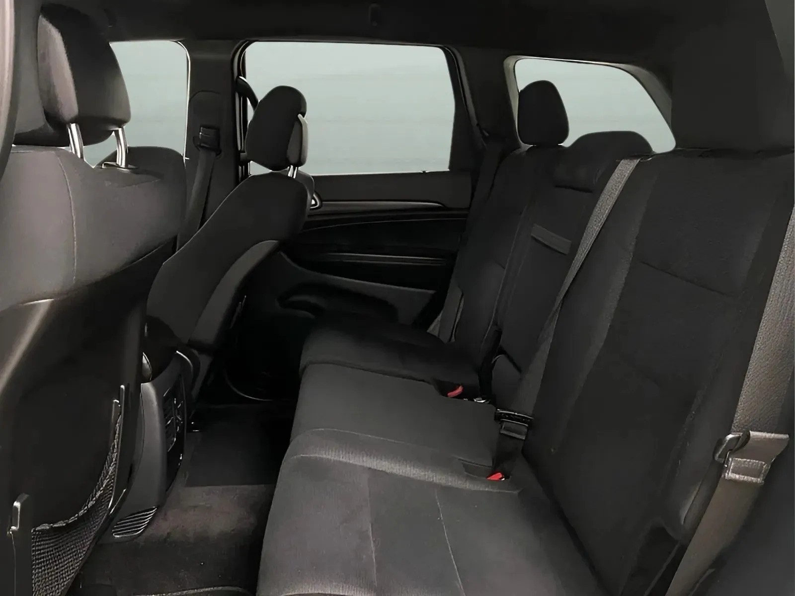 2016 Jeep Grand Cherokee Laredo E - Photo 11