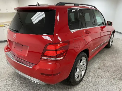 More photos of 2015 Mercedes-Benz GLK-Class GLK 350 at Ideal Cars - at Gilbert Rd, AZ