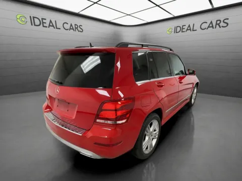 More photos of 2015 Mercedes-Benz GLK-Class GLK 350 at Ideal Cars - at Gilbert Rd, AZ