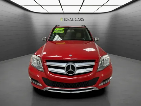 Photos of 2015 Mercedes-Benz GLK-Class GLK 350 for sale in Mesa, AZ at Ideal Cars - at Gilbert Rd