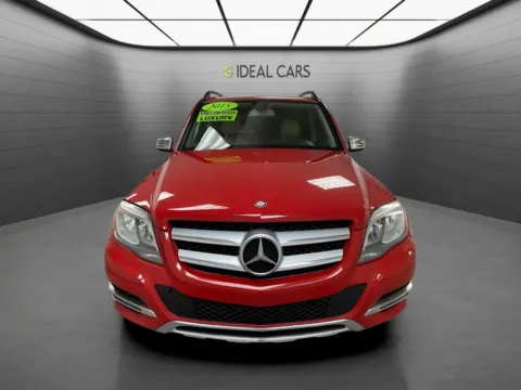 Photos of 2015 Mercedes-Benz GLK-Class GLK 350 for sale in Mesa, AZ at Ideal Cars - at Gilbert Rd