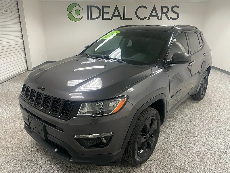 2018 Jeep Compass Altitude for sale in Mesa, AZ