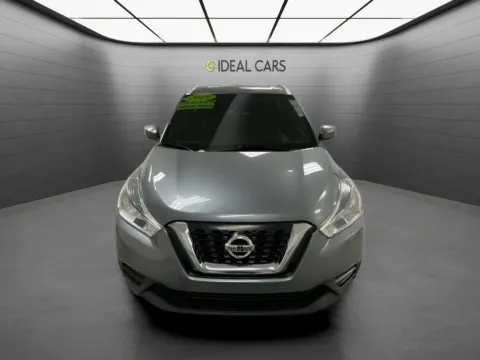 Photos of 2019 Nissan Kicks SV for sale in Mesa, AZ at Ideal Cars - at Gilbert Rd