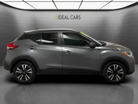 More photos of 2019 Nissan Kicks SV at Ideal Cars - at Gilbert Rd, AZ