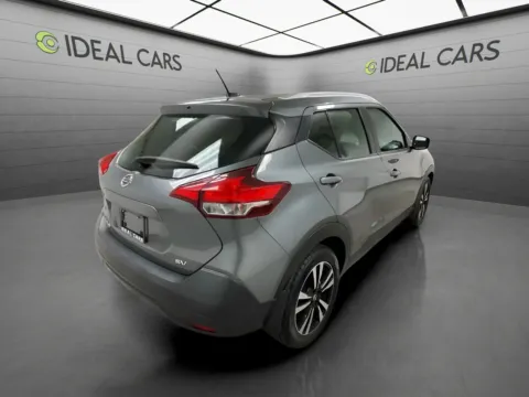 More photos of 2019 Nissan Kicks SV at Ideal Cars - at Gilbert Rd, AZ