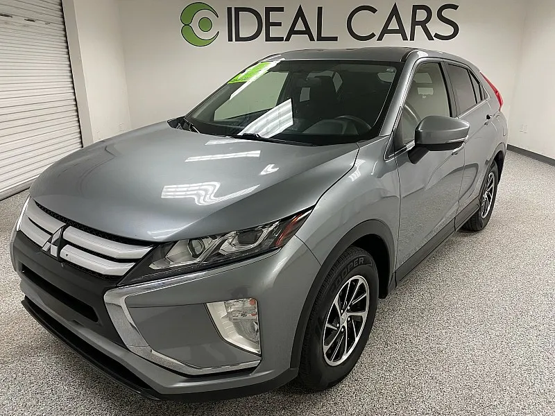 2020 Mitsubishi Eclipse Cross ES for sale in Mesa, AZ