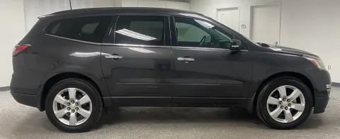 More photos of 2016 Chevrolet Traverse LT at Ideal Cars - at Gilbert Rd, AZ