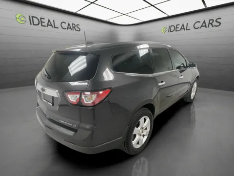 More photos of 2016 Chevrolet Traverse LT at Ideal Cars - at Gilbert Rd, AZ